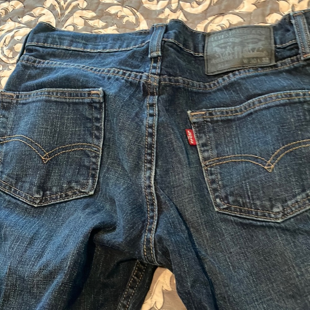 Men’s 511 Levi’s 30x32